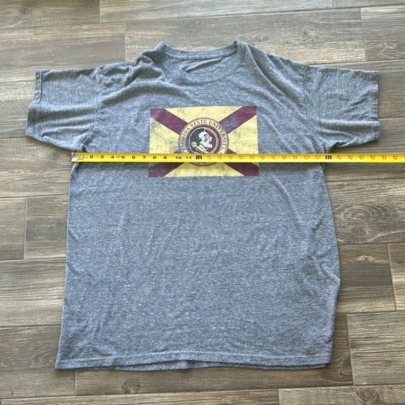 Men’s Florida State tee shirt 👕 - Picture 5 of 6